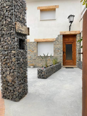 Casa Rural Maño